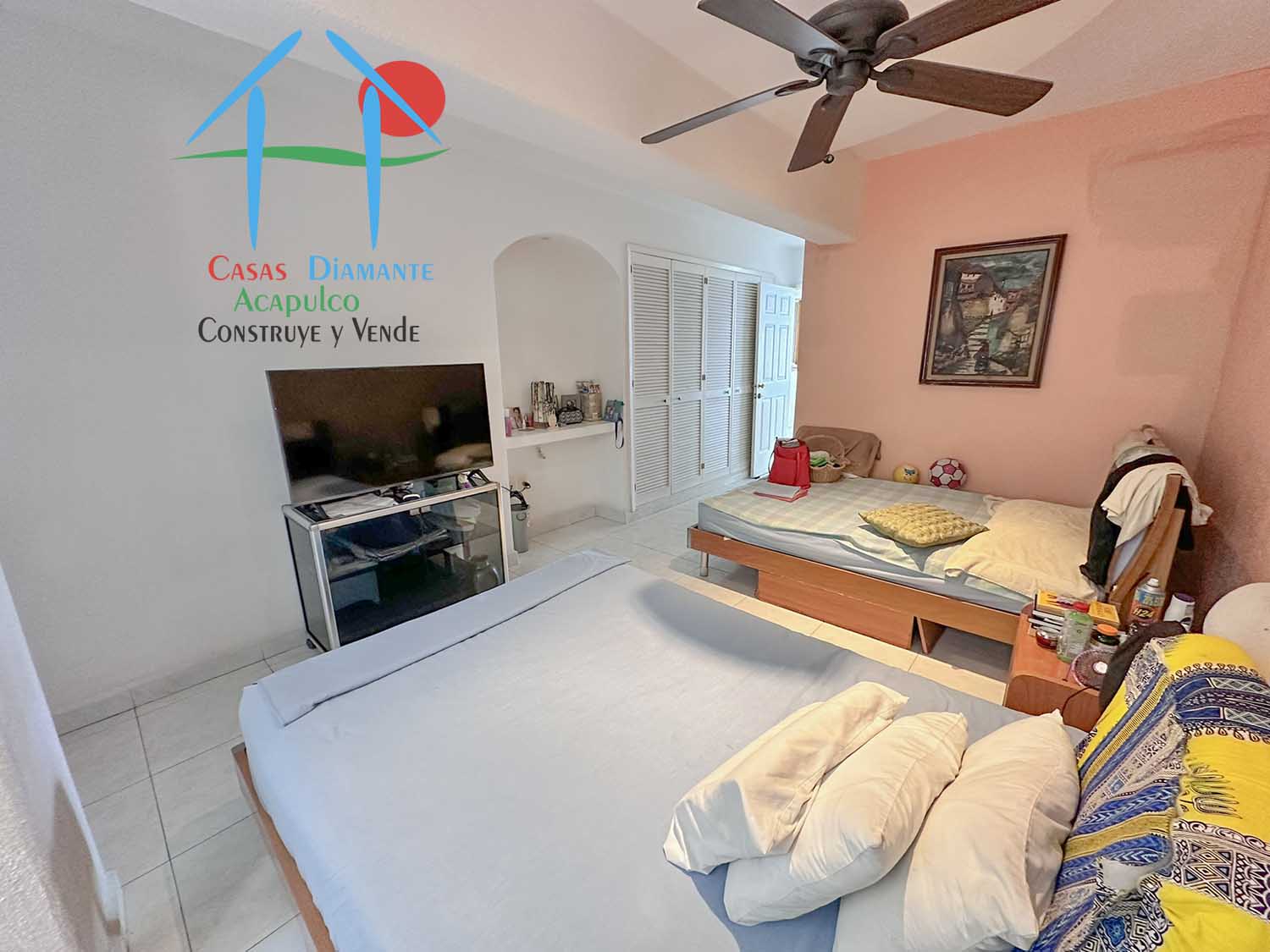 Punta Brisa G 1 - Recámara uno 3